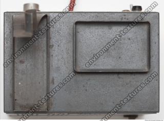 Photo Textures of Electric Solder